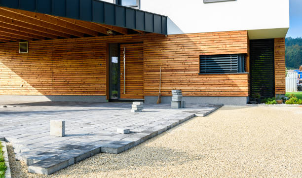Driveway Pavers for Homes in Anacoco, LA