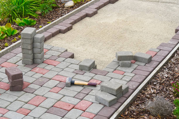 Reasons to Select Us for Your Driveway Paving Requirements in Anacoco, LA