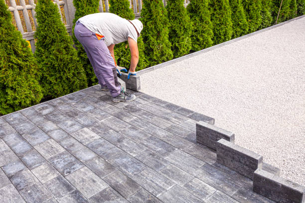 Anacoco, LA Driveway Pavers Company