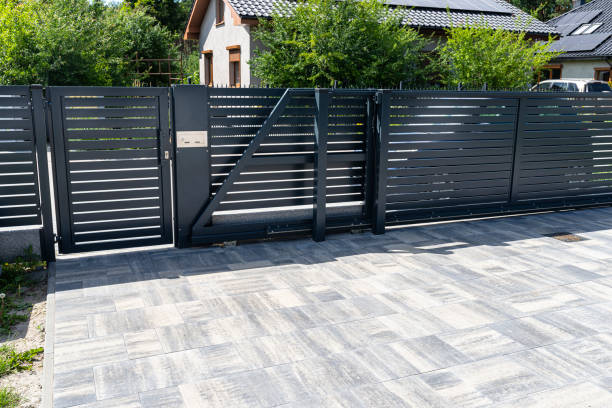 Best Best Driveway Pavers  in Anacoco, LA