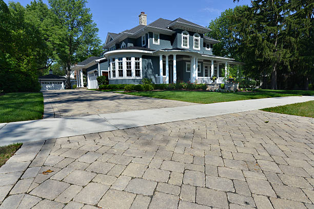 Reliable Anacoco, LA Driveway Pavers Solutions